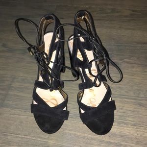Sam Edelman heels